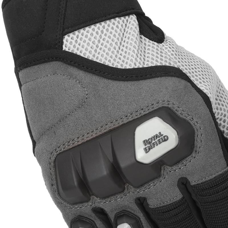 램블러 V3 라이딩 올리브 장갑-1